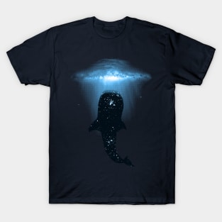 Sea of stars v2 T-Shirt